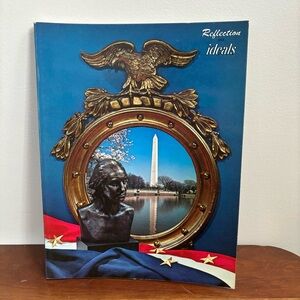 Ideals magazine Reflection Issue 1969